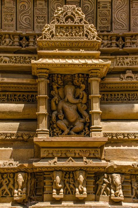 Ancient India Art And Architecture
