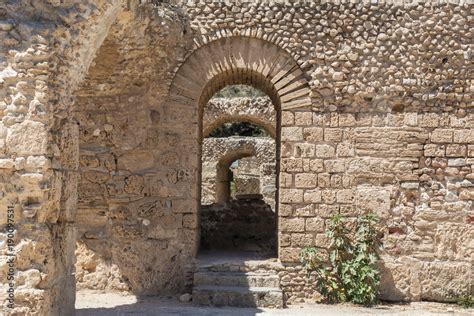 Ancient Masonry Ccz