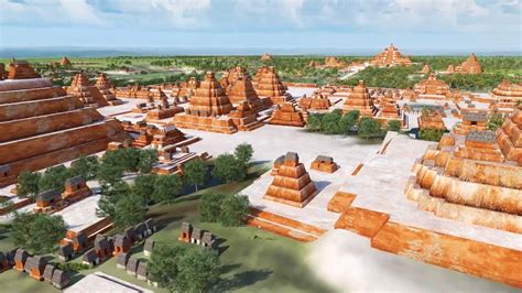 ancient maya cities of the eastern lowlands ancie