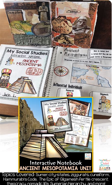 Ancient Mesopotamia Unit For 5th And 6th Grade 6th Grade Mesopotamia Map Worksheet - 6th Grade Mesopotamia Map Worksheet