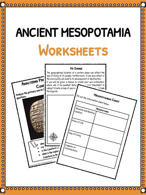 Ancient Mesopotamia Worksheet Answers   Unit 4 1 Ancient Mesopotamia River Civs - Ancient Mesopotamia Worksheet Answers