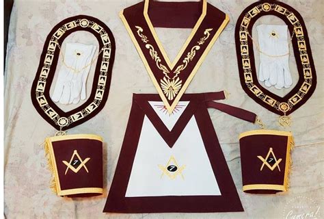 Ancient Moorish Rite