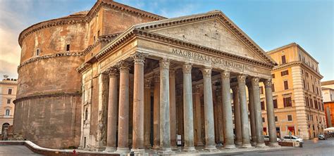 Ancient Roman Architecture