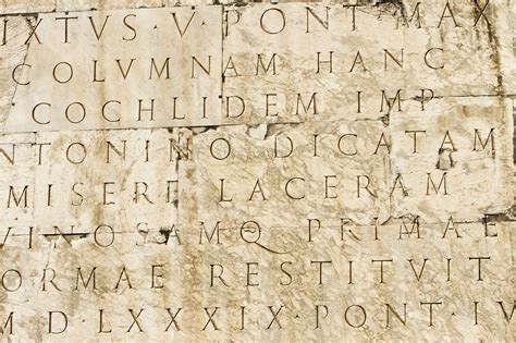 Ancient Roman Play Script For Kids
