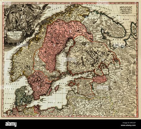 Ancient Scandinavia