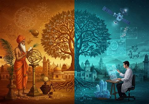 Ancient Science In India