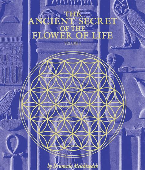 Ancient Secrets Of The Flower Of Life