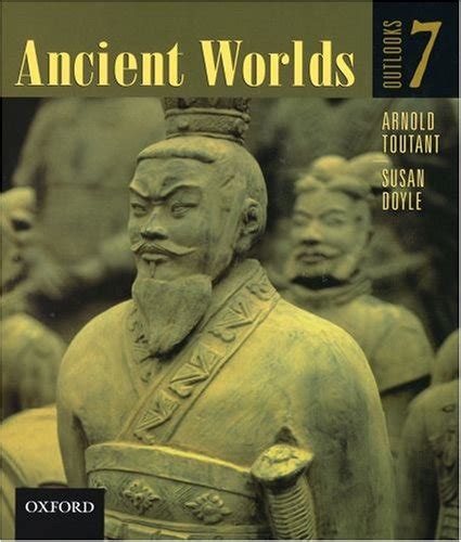 ancient worlds arnold toutant
