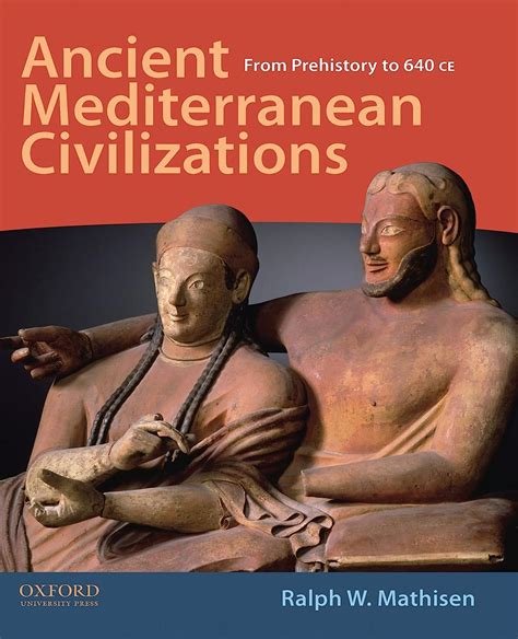 Download Ancient Mediterranean Civilizations From Prehistory 