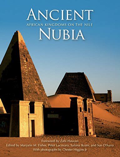Full Download Ancient Nubia African Kingdoms On The Nile 