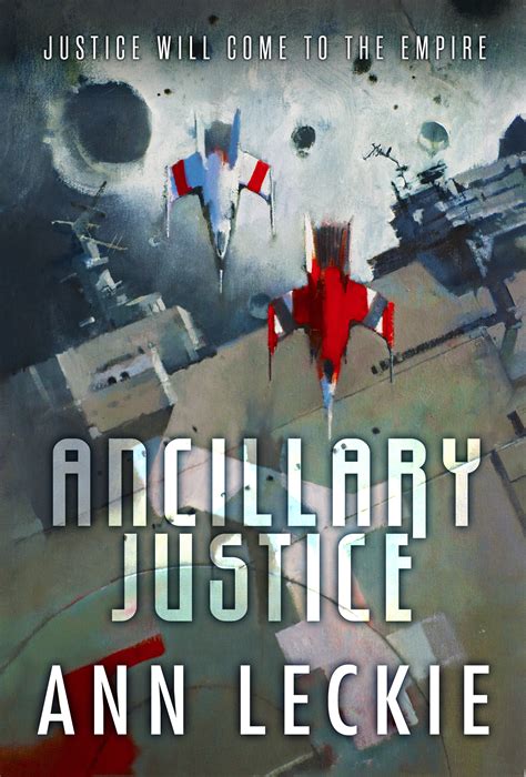 Full Download Ancillary Justice 