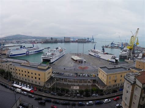 Ancona Capitaneria Di Porto Civitavecchia