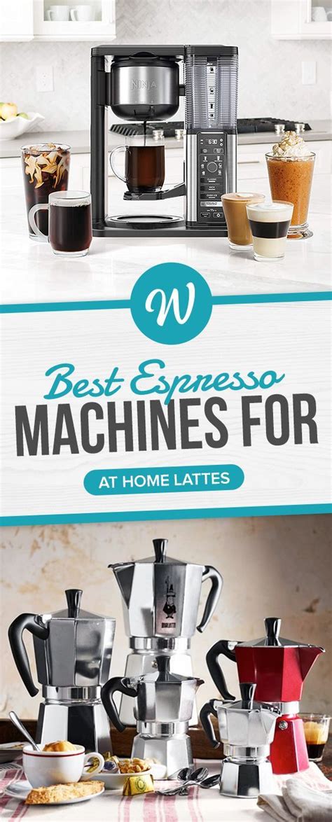 and More!, Philz Coffee Machine - mochas, cappuccinos and more!,