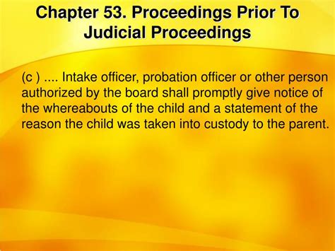 and conditions of probation before judg…