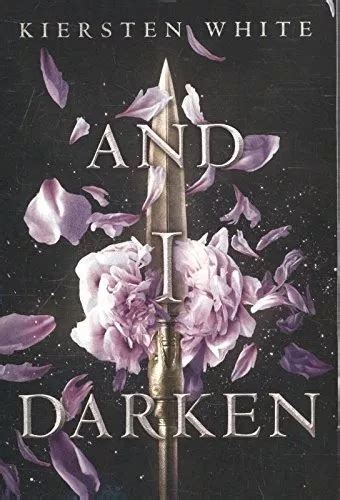 and i darken the conqueror s trilogy