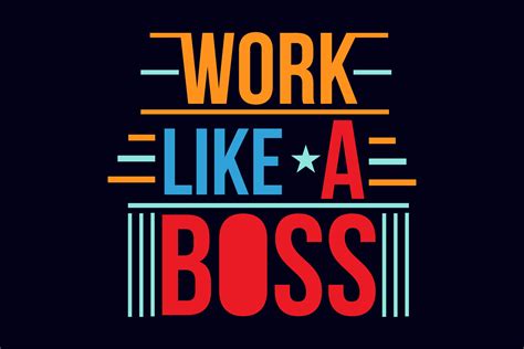 And I Work Like A Dog Day And Night