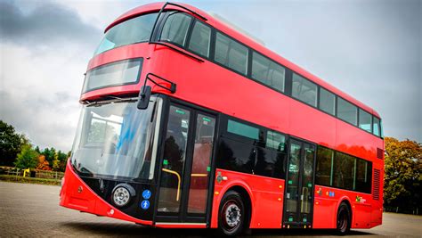 And If A Double Decker Bus