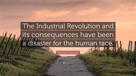 And Its Consequences Have Been A Disaster