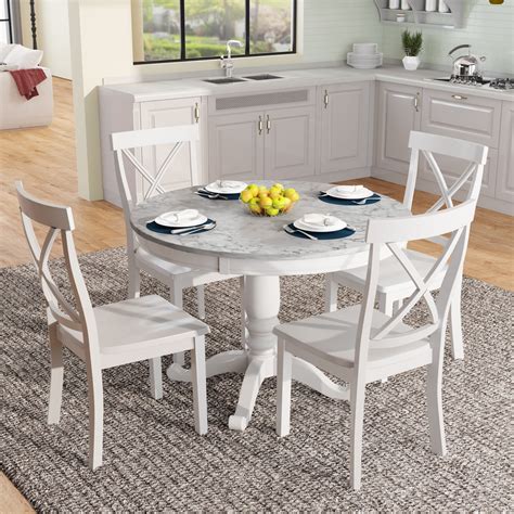 And Kitchen Set
