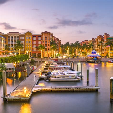 and naples florida