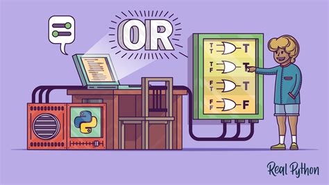 And Operator In Python