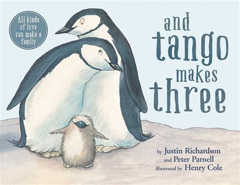 And Tango Makes Three Pdf