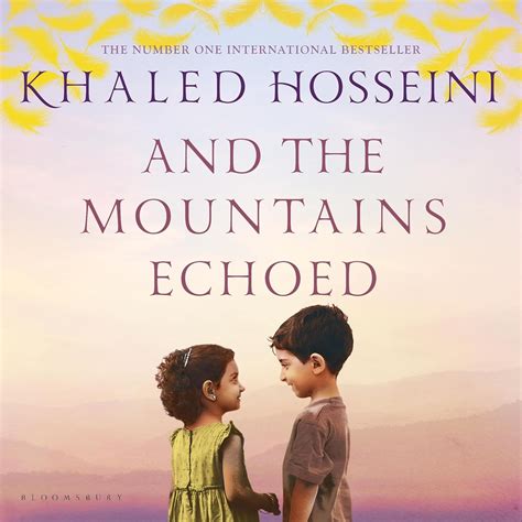 And The Mountains Echoed Read Free Online