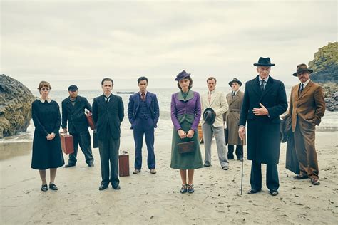 And Then There Were None Pdf Agatha Christie