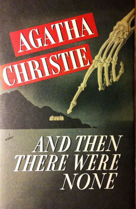 And There Were None Book Review
