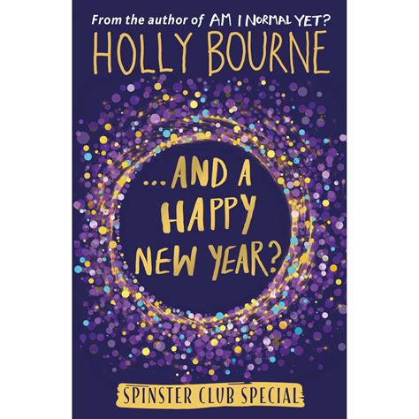 Read And A Happy New Year The Spinster Club Series 