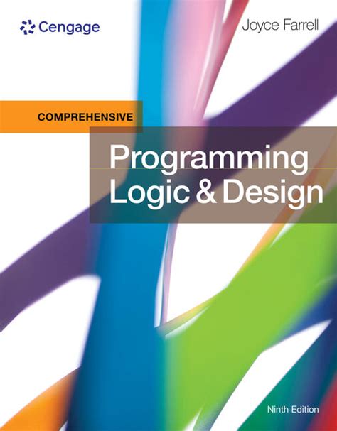 Read Online And Programming Cengage 