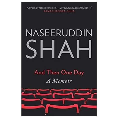 Full Download And Then One Day A Memoir Naseeruddin Shah Mgtplc 