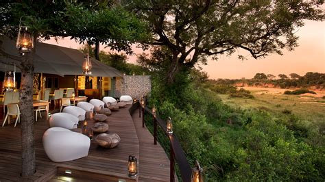 andBeyond Ngala Tented Camp Kruger National Park …