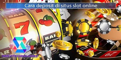 Anda Harus Tahu Cara Deposit Withdraw Situs Slot Online Obor138 Dana 2023 Di