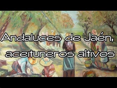 Andaluces De Jaen