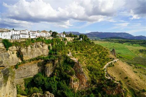 andalusien