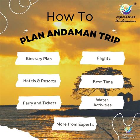 Read Andaman Guide 