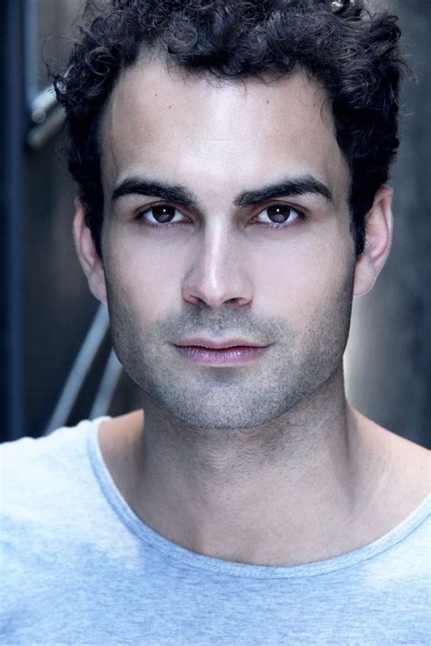 ande cunningham biography examples