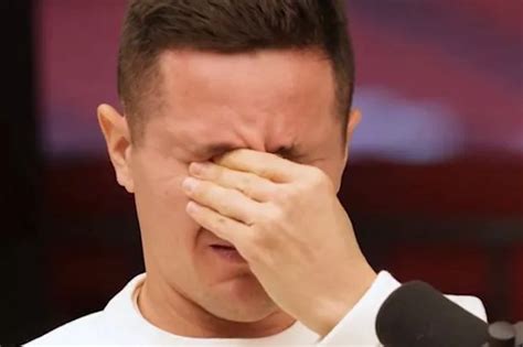 ander herrera interview with a vampire