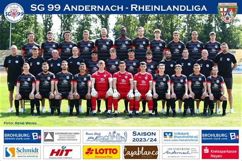 andernach 99