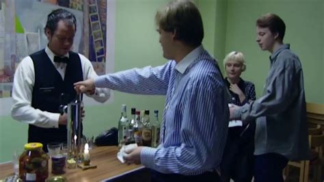 anders borg på festen