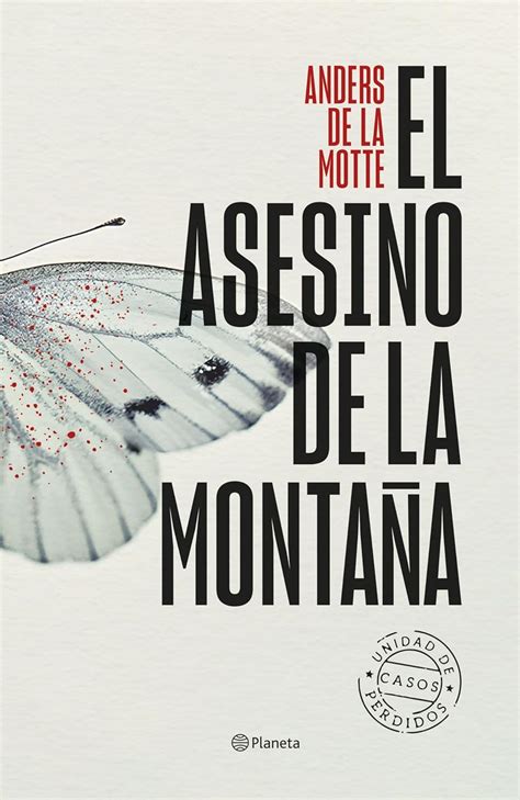 Anders De La Motte