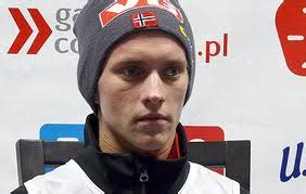 anders fannemel wiki