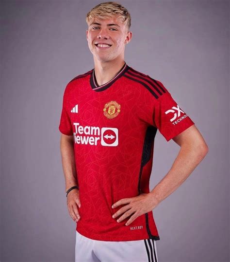 anders højlund manchester united