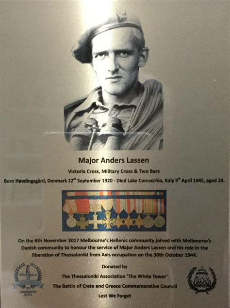 anders lassen biography