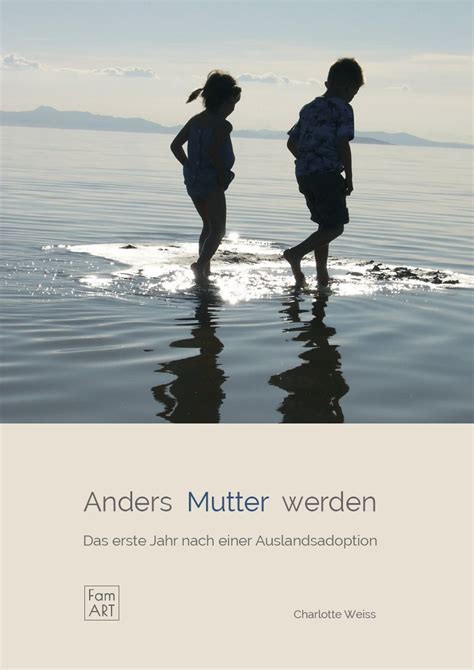 Anders Mutter Werden Das Erste Jahr Nach Einer Au