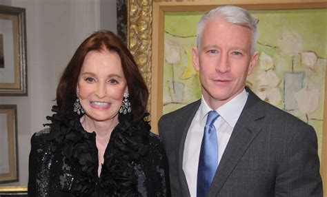Anderson Cooper Vanderbilt
