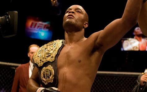 anderson silva wiki