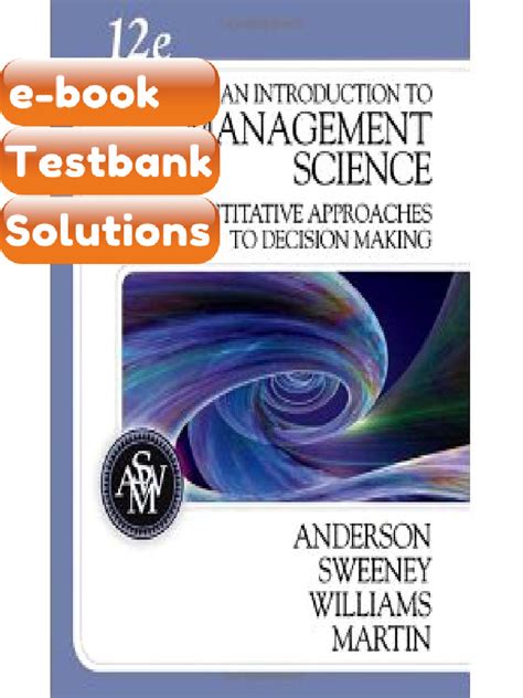 anderson sweeney solutions