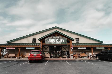 Andersons General Store